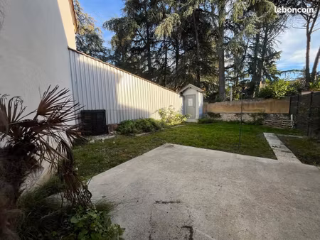 maison 2 pièces 51 m²