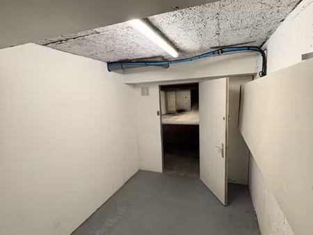 location lieux de stockage
