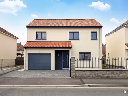 maison 4 pièces 95 m²