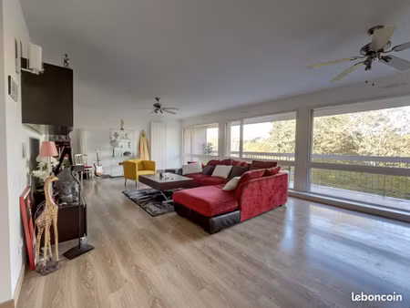 vends magnifiqque appartement à saint brieuc