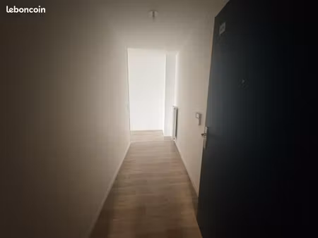 appartement 4 pièces 85 m²