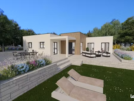 maison 6 pièces 134 m²