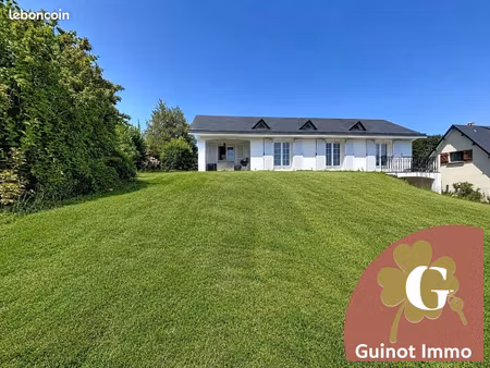 maison 3 pièces 76 m²
