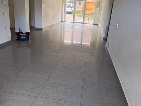 appartement plain pied