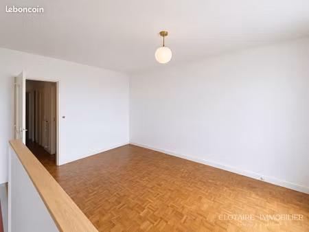 appartement 3 pièces 72 m²