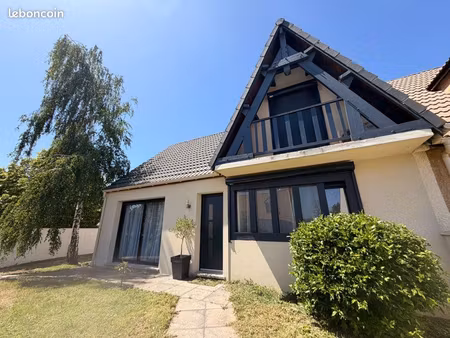 maison familiale 120m2 - 4 chambres - aucun travaux à prévoir - nozay (91620)