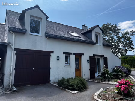 maison 5 pièces 108 m²