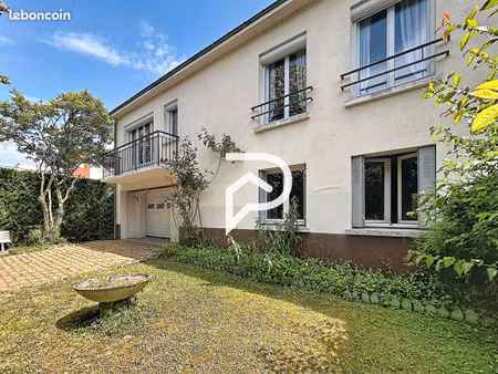 maison 5 pièces 99 m²