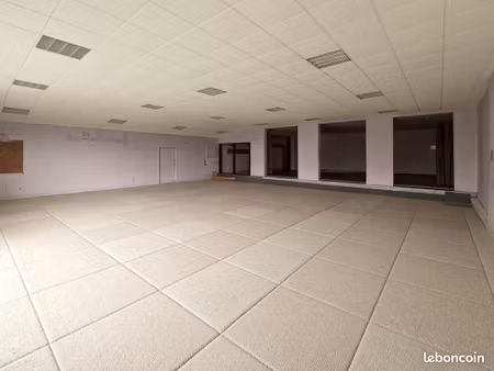 local 237 m²