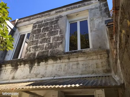 maison 3 pièces 70 m²