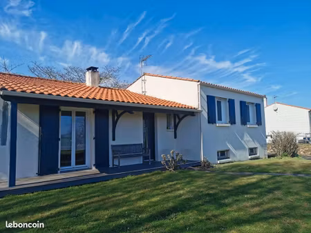 location maison individuelle de 100 m2