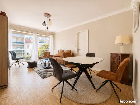 appartement 4 pièces 83 m²
