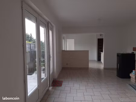 maison à louer à lievin