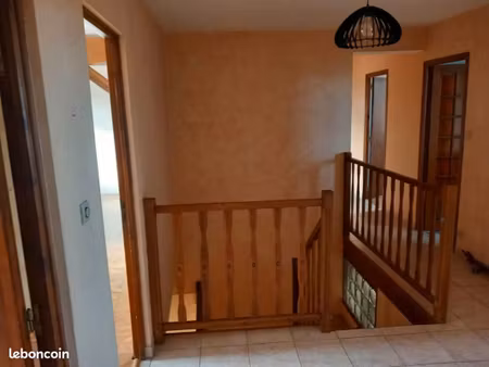 charmante maison 127m2