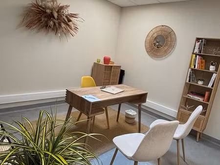 cabinet de consultation – centre médical - lescar (64)