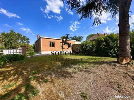 maison 4 pièces 97 m²