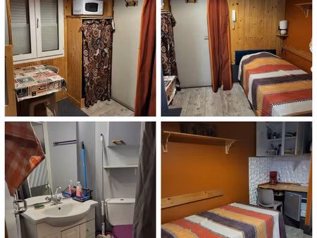 roanne chambre à louée toute équipée