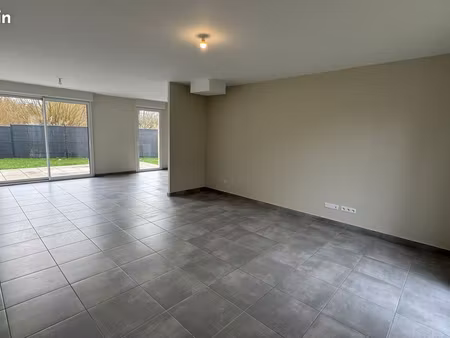 location maison type 5 97.89m² à sens