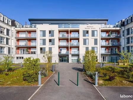 appartement 43 m² épernay