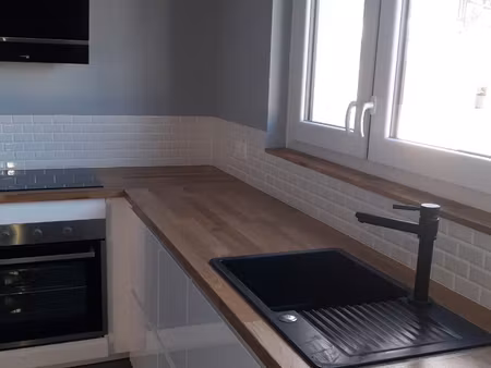 appartement t4 st marc