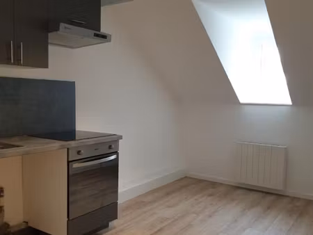 appartement 1 pièce 22 m²