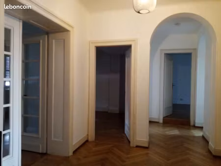 location appart.-quartier strasbourg-orangerie