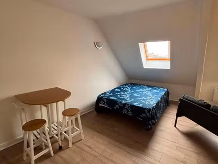 studio etudiant