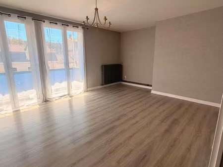 appartement t3 lumineux