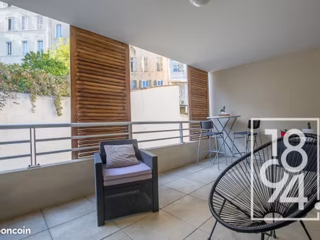 appartement 3 pièces 73 m²