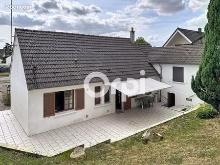 maison 3 pièces 82 m²