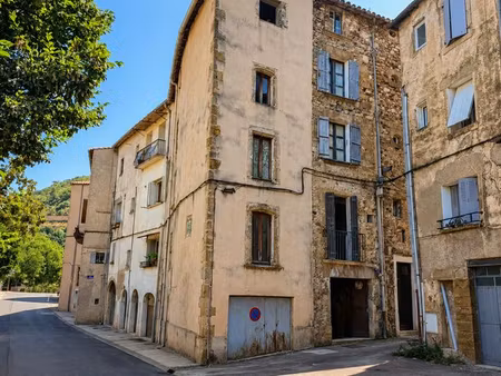 immeuble de rapport à fort potentiel – investissement locatif
