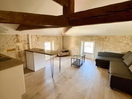 appartement - proche iut