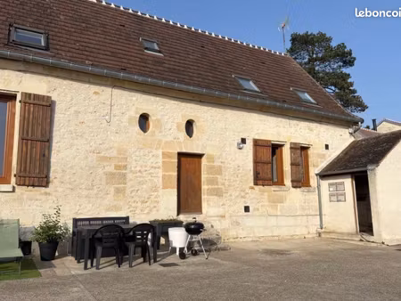 appartement f1 senlis