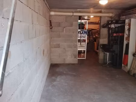 garage