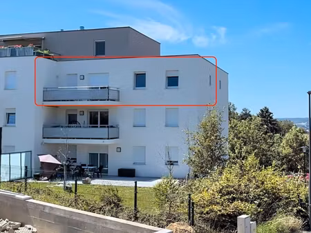 appartement t3 saint julien les metz