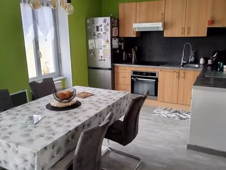 a vendre appartement