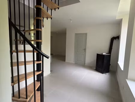 duplex 5 pièces 97 m²