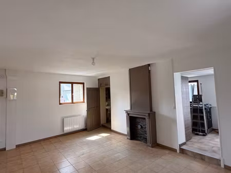 location maison 52 m2 labourse