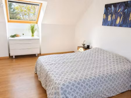 maison 105m² centre franqueville st pierre