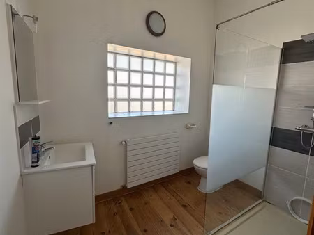 appartement 80m2