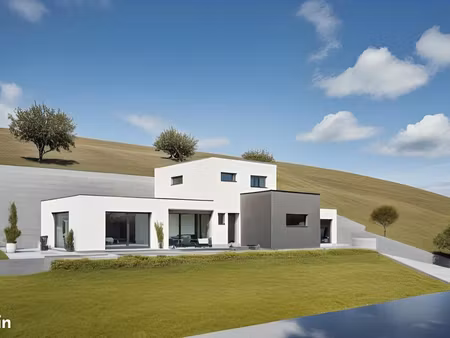 maison 6 pièces 140 m²