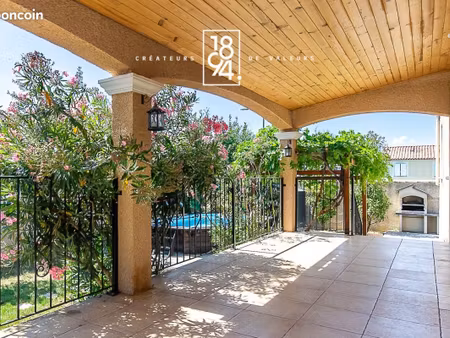 maison 5 pièces 109 m²