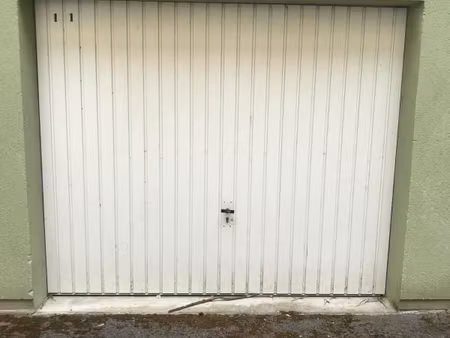 garage/box 16 m² ars sur moselle