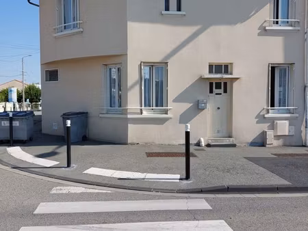 t3 en duplex  indépendant