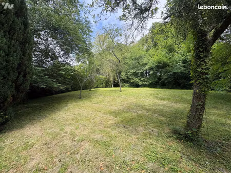 terrain 2026 m² franqueville