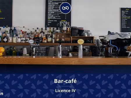 commerce bar marignane