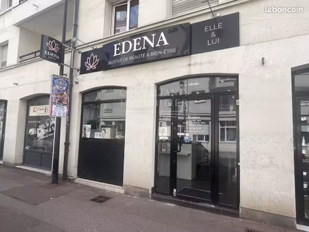 boutique 81 m² antony