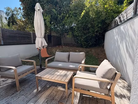 location appartement non meublé