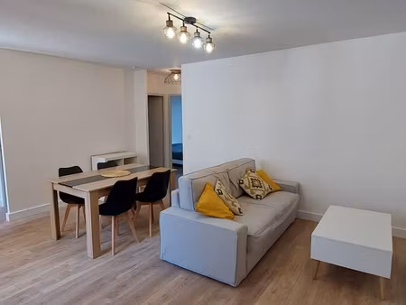 t3 hypercentre toulouse - rue de la pomme
