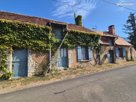 maison 3 pièces 75 m²